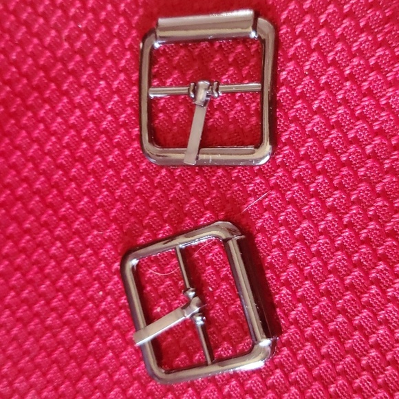 Women's disco black platform shoe - Picture 9 of 9